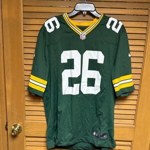 Nike NFL Jersey - Darnell Savage Green Bay Packers